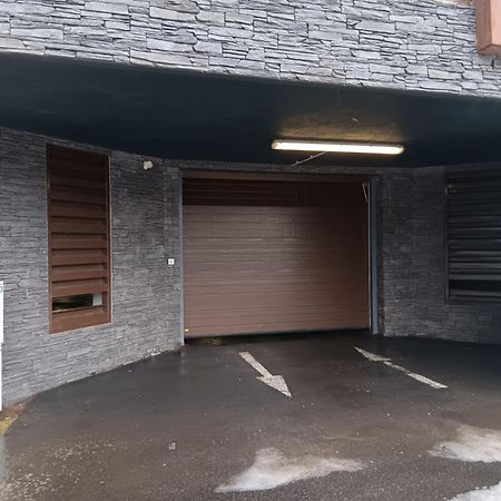 Apartman Petra Clinic Javor Pec pod Snezkou Exterior photo