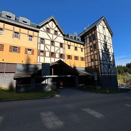 Apartman Petra Clinic Javor Pec pod Snezkou Exterior photo