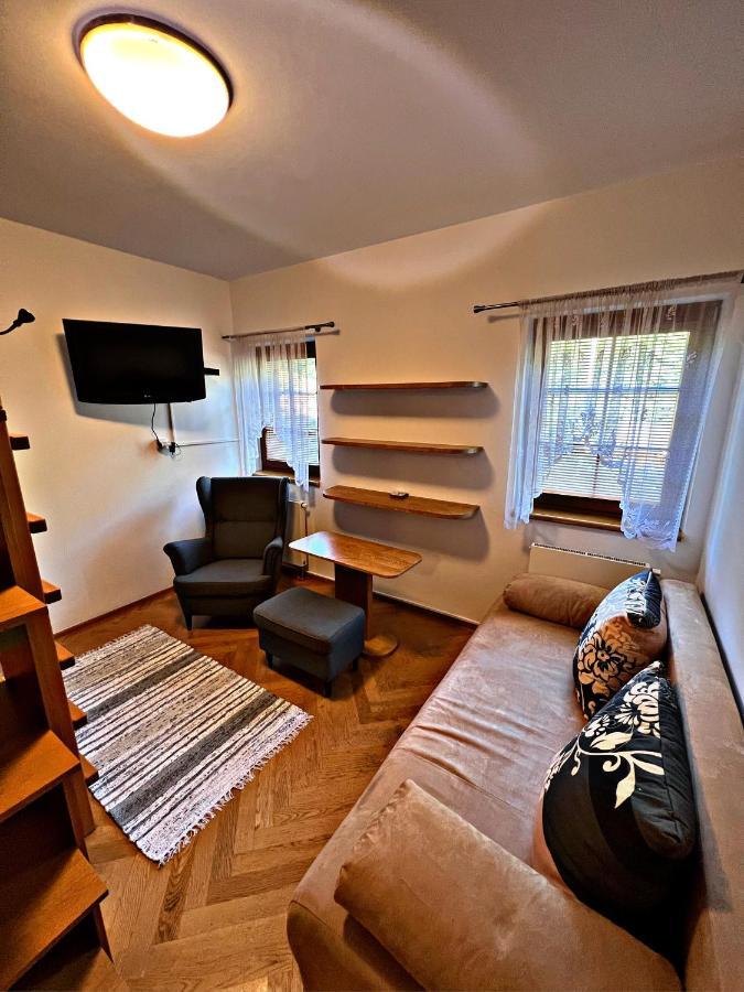 Apartman Petra Clinic Javor Pec pod Snezkou Exterior photo