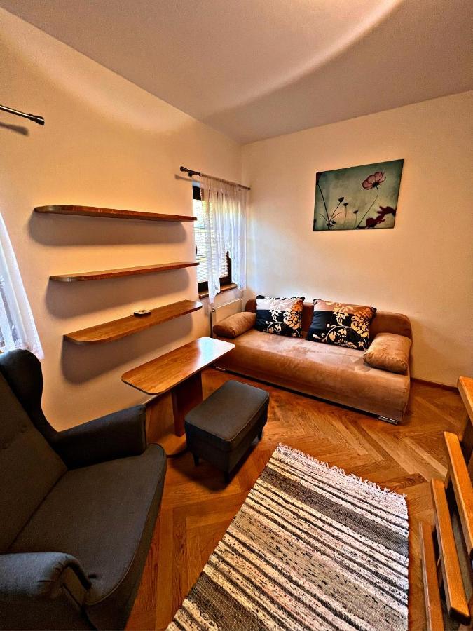 Apartman Petra Clinic Javor Pec pod Snezkou Exterior photo