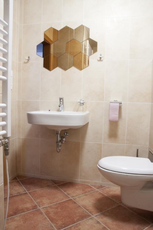 Apartman Petra Clinic Javor Pec pod Snezkou Exterior photo