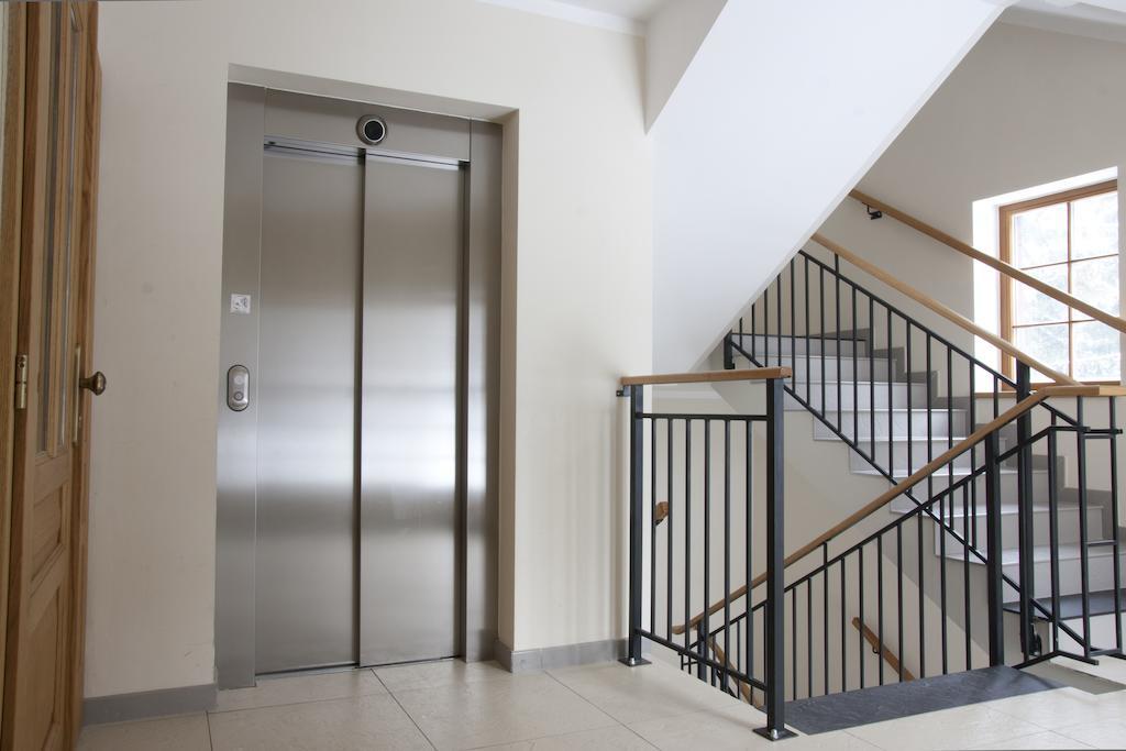 Apartman Petra Clinic Javor Pec pod Snezkou Exterior photo